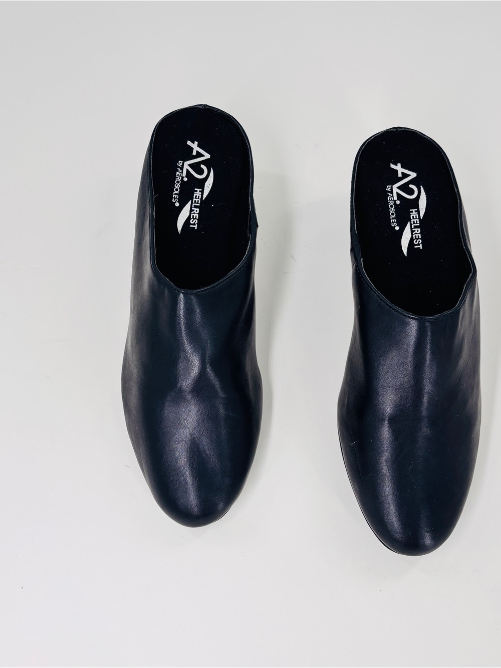 A2 Heelrest Matrimony Aerosoles size 7.5 - Picture 2 of 6